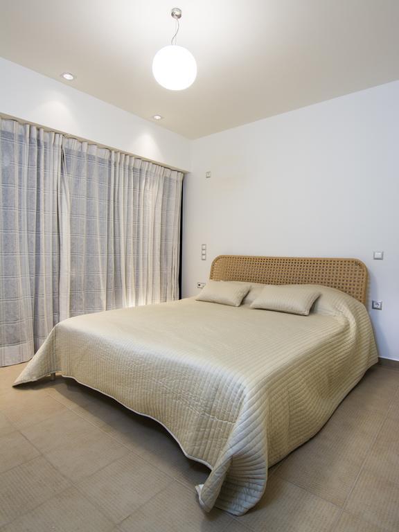 Hidden Sanctuary In Saronida Villa Anavyssos Exterior photo